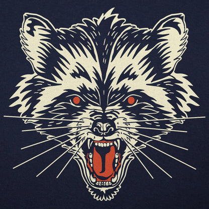Raccoon Rage - 6DollarShirts