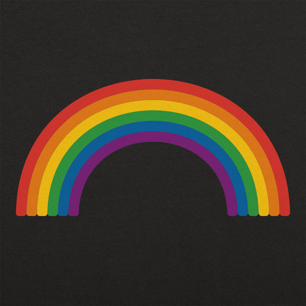 Rainbow Full Color - 6DollarShirts
