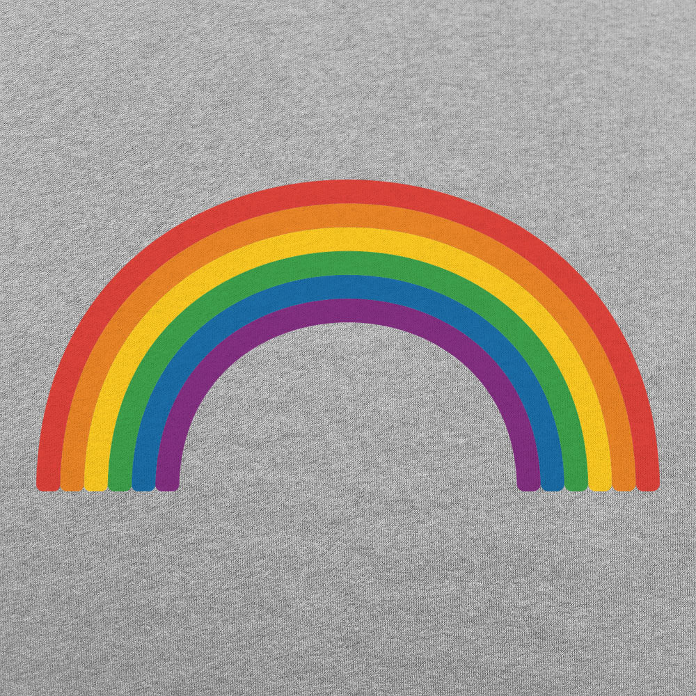 Rainbow Full Color - 6DollarShirts