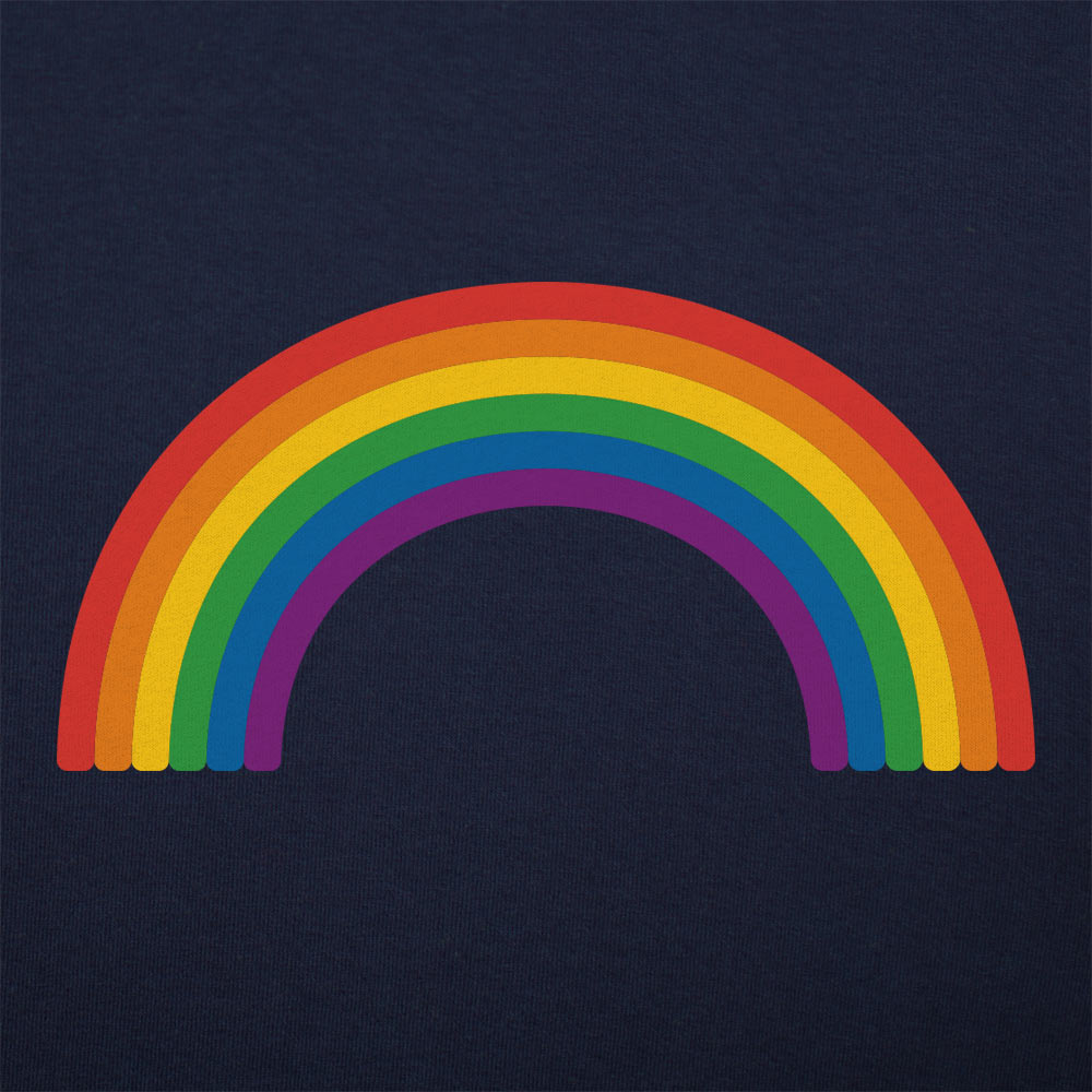 Rainbow Full Color - 6DollarShirts