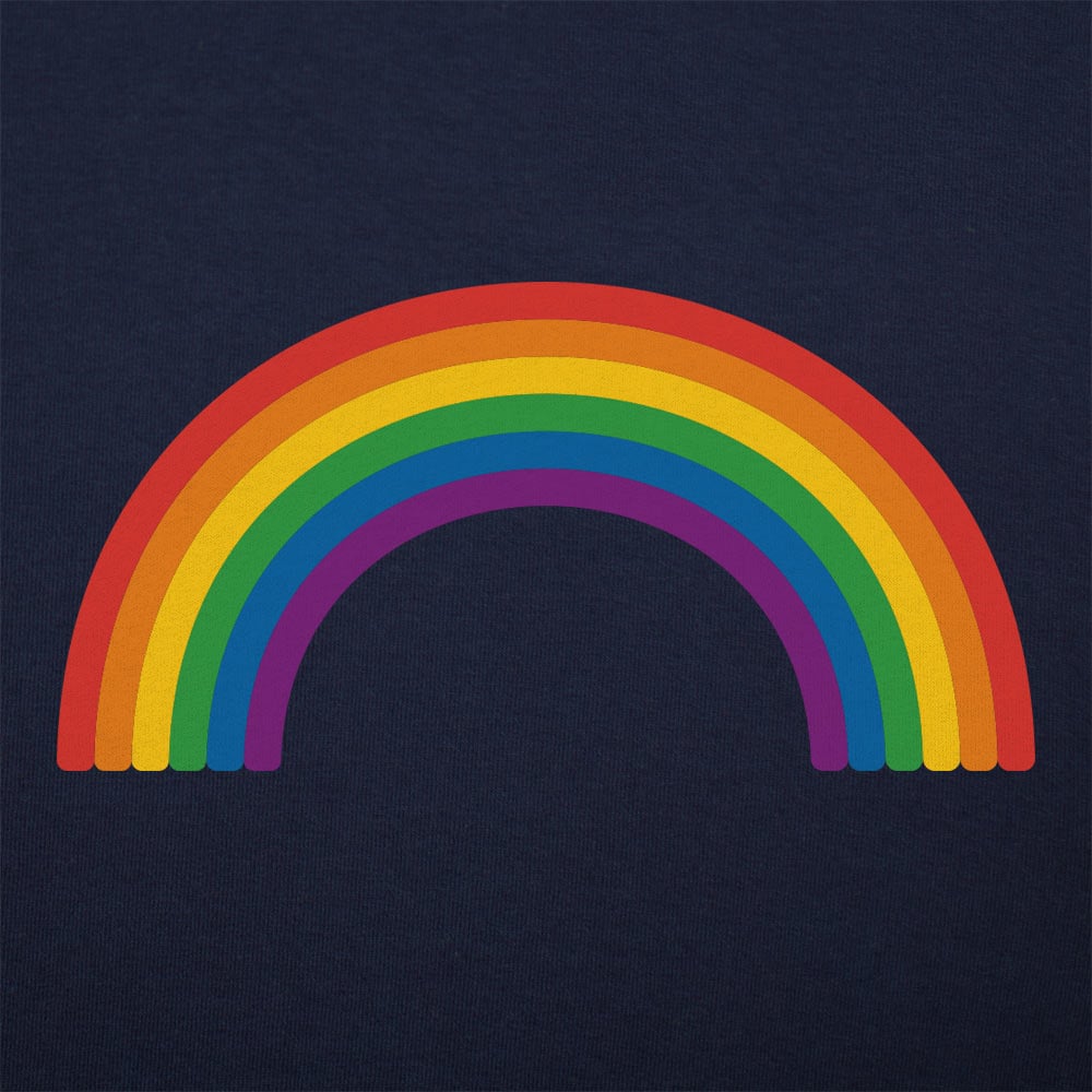 Rainbow Full Color - 6DollarShirts