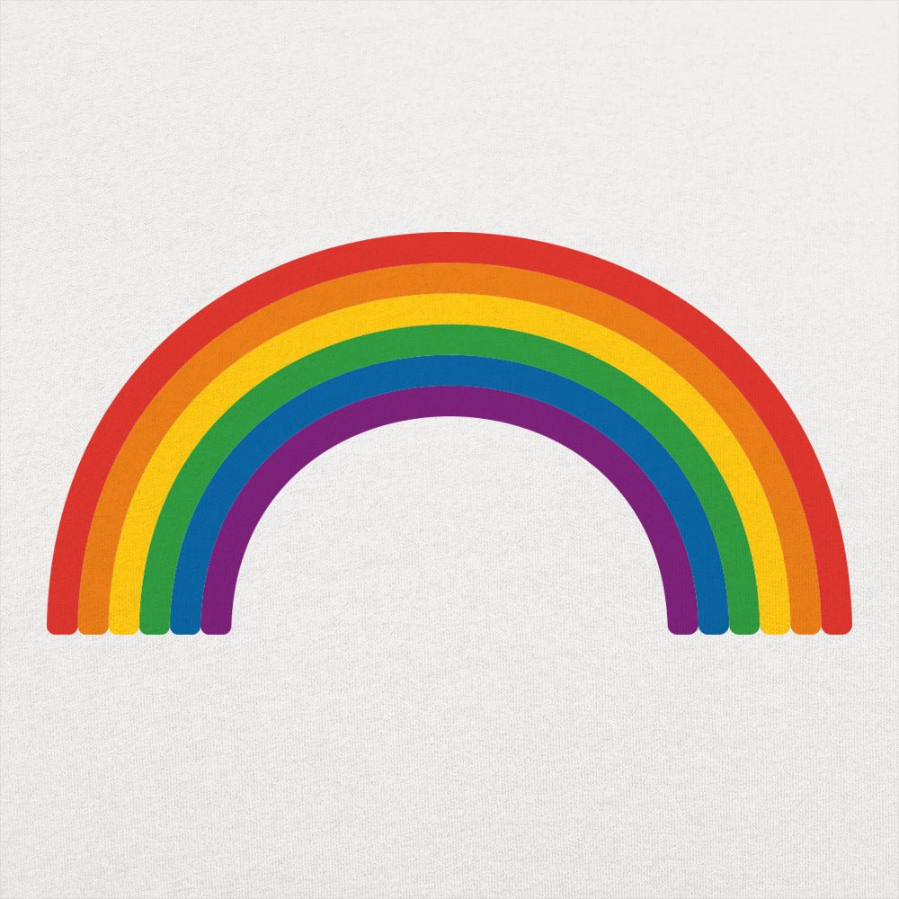 Rainbow Full Color - 6DollarShirts