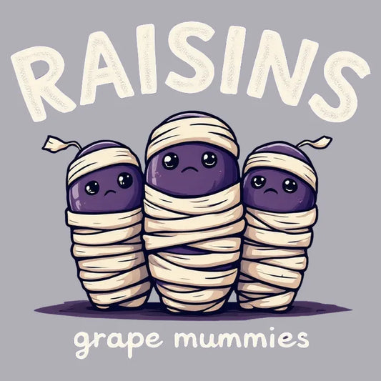 Raisins Grape Mummies-Default-Thumbnail