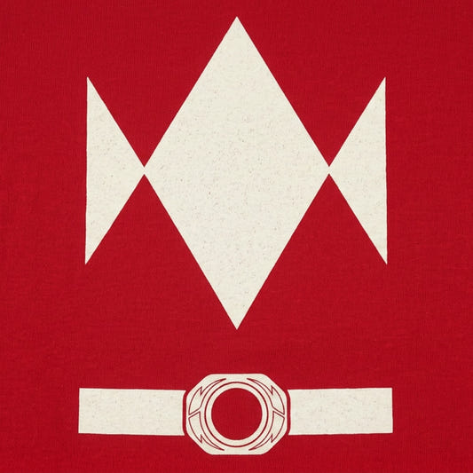 Ranger Costume detail