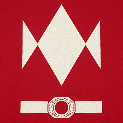 Ranger Costume detail
