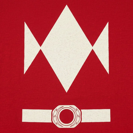 Ranger Costume detail