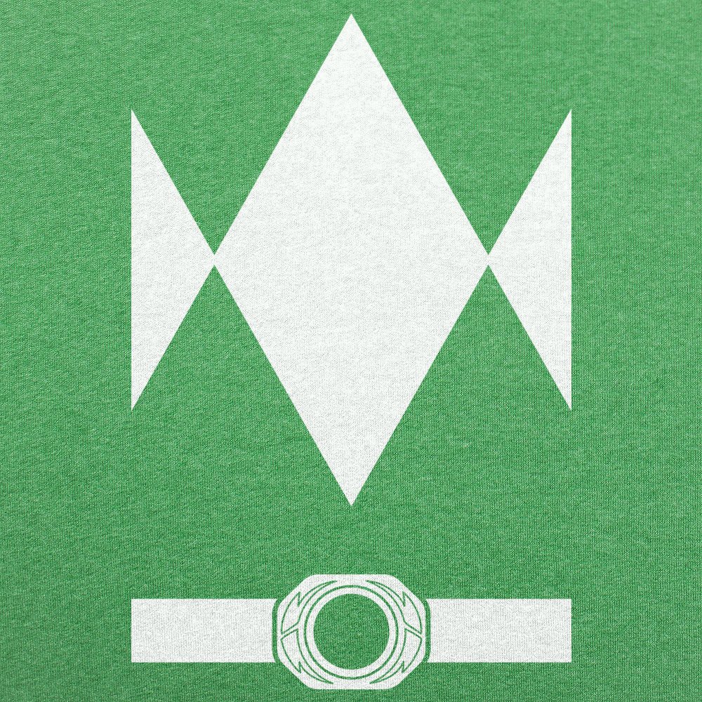 Ranger Costume - 6DollarShirts