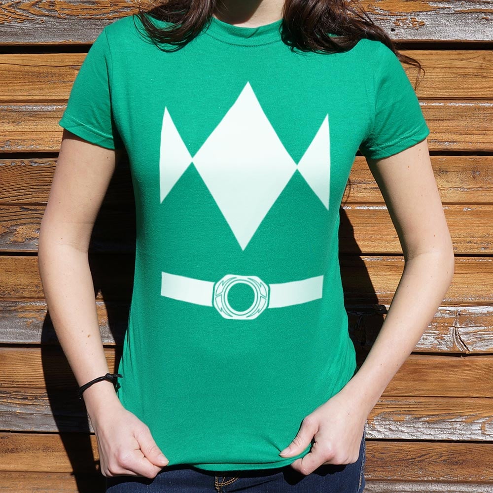 Ranger Costume - 6DollarShirts