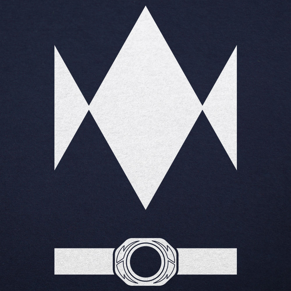 Ranger Costume - 6DollarShirts