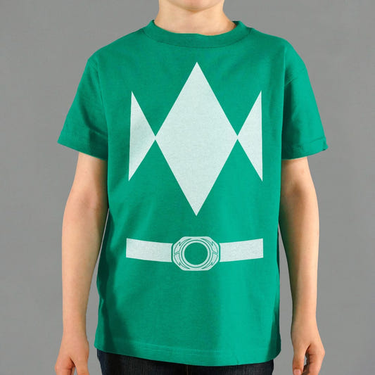 Ranger Costume - 6DollarShirts