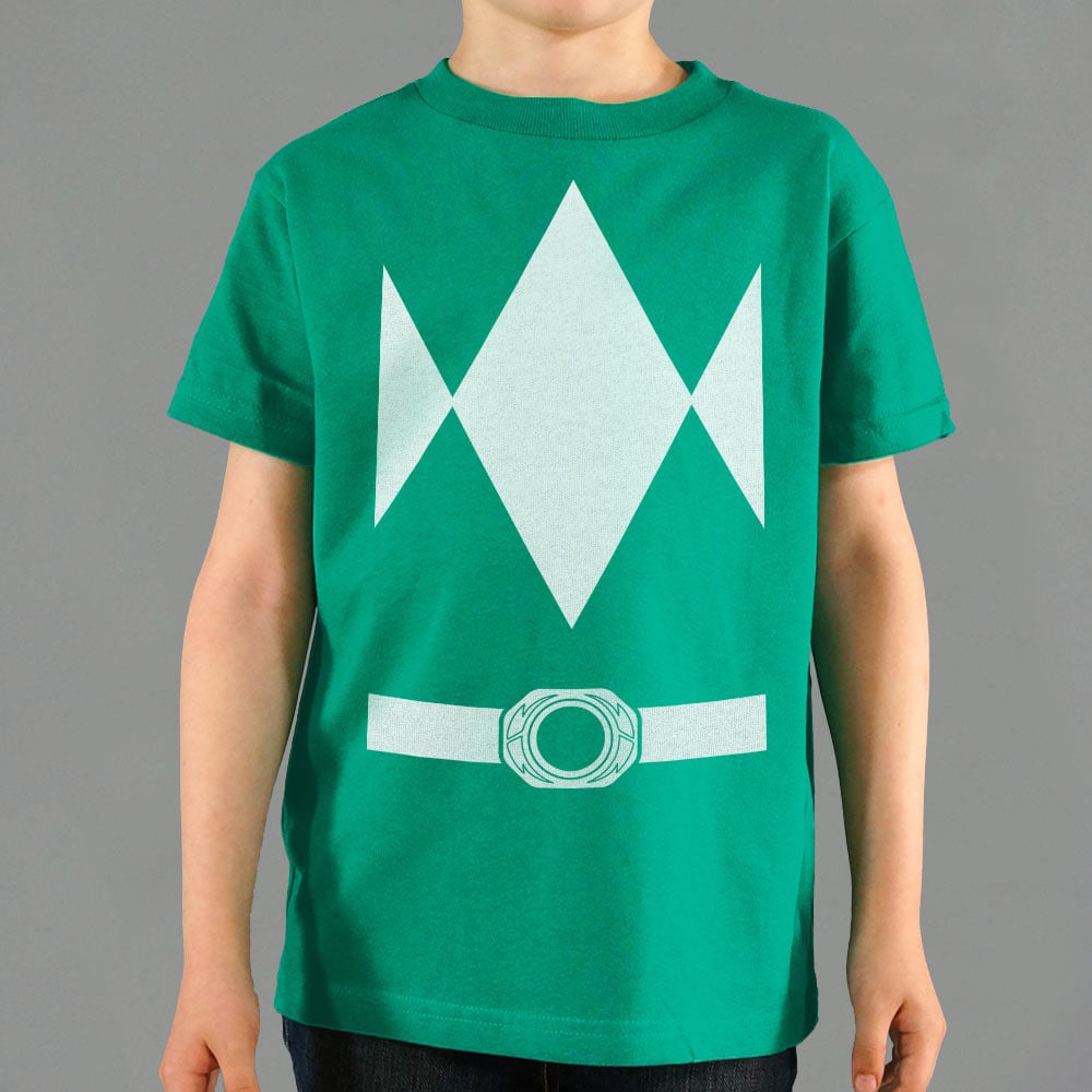 Ranger Costume - 6DollarShirts