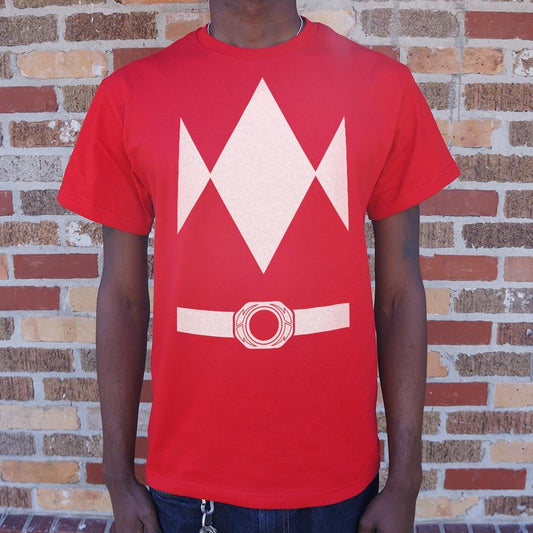 Ranger Costume - 6DollarShirts