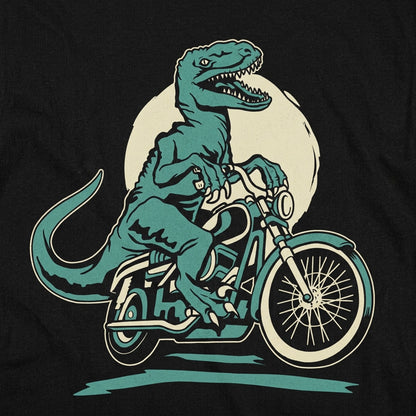 Raptor Cycle detail