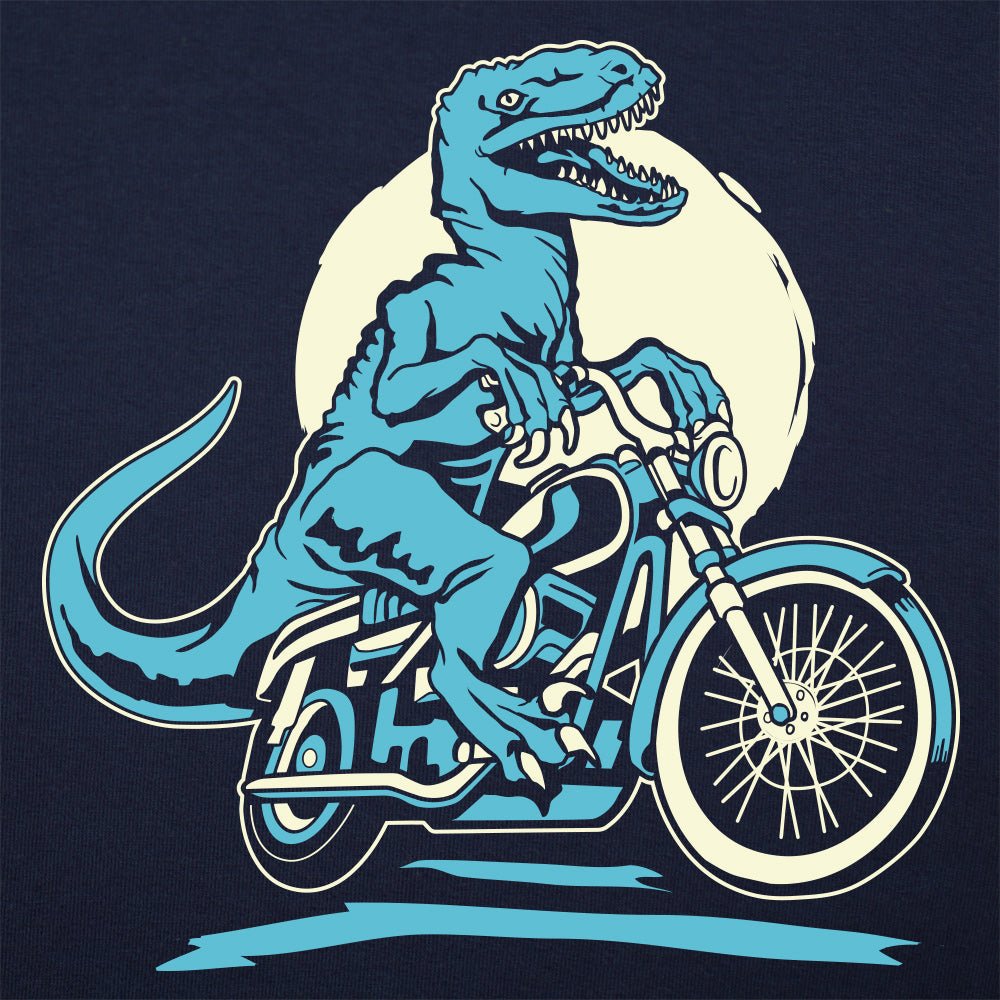 Raptor Cycle - 6DollarShirts