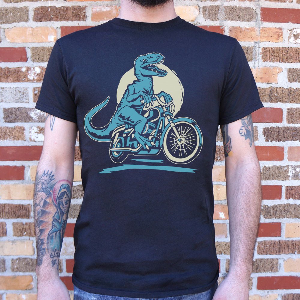 Raptor Cycle - 6DollarShirts