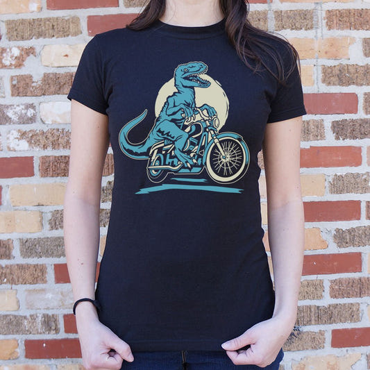 Raptor Cycle - 6DollarShirts