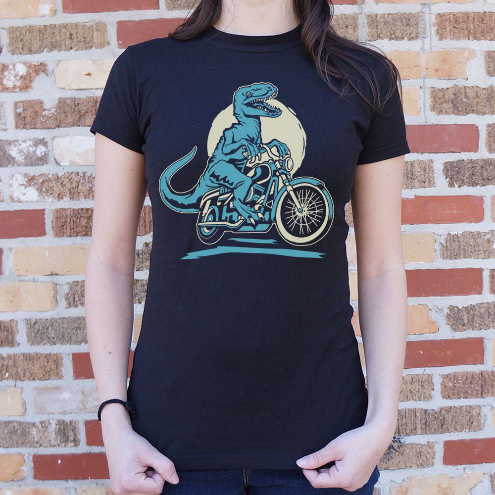 Raptor Cycle - 6DollarShirts