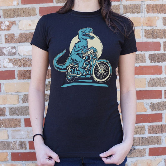 Raptor Cycle - 6DollarShirts