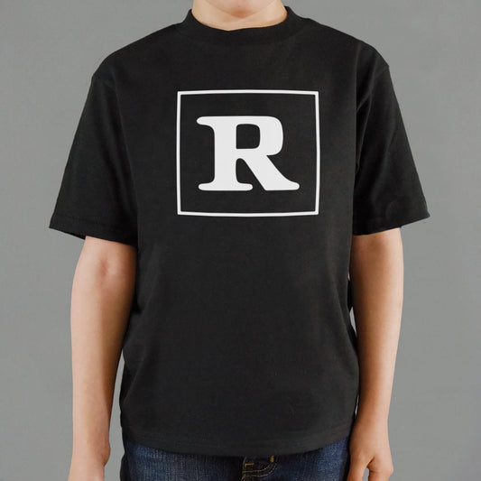 Rated R - 6DollarShirts