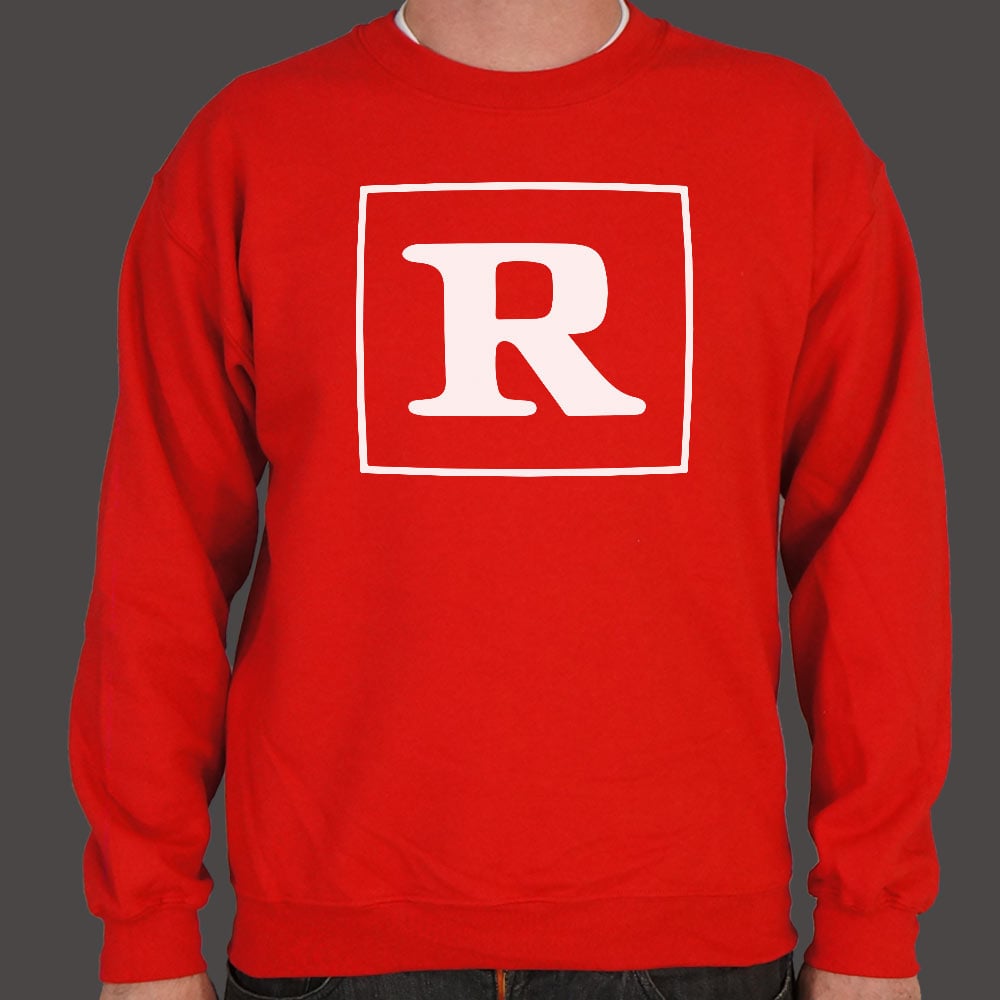 Rated R - 6DollarShirts