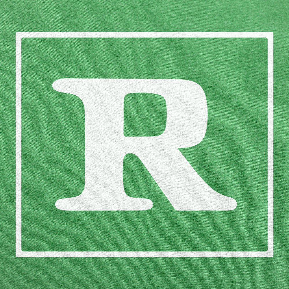 Rated R - 6DollarShirts