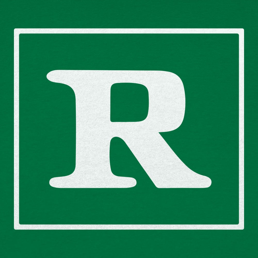 Rated R - 6DollarShirts
