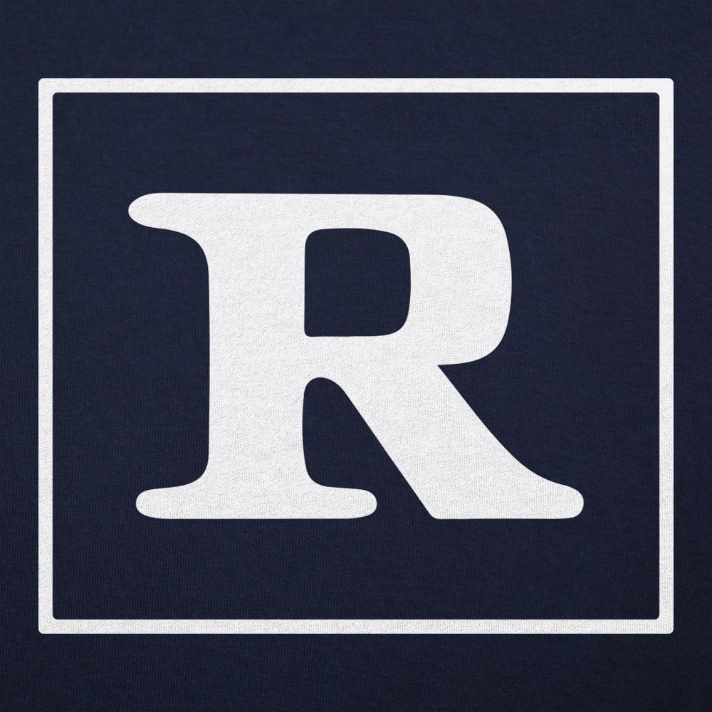 Rated R - 6DollarShirts