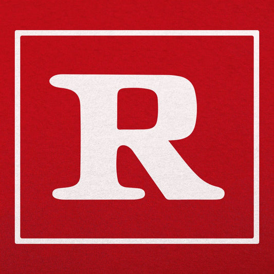 Rated R - 6DollarShirts