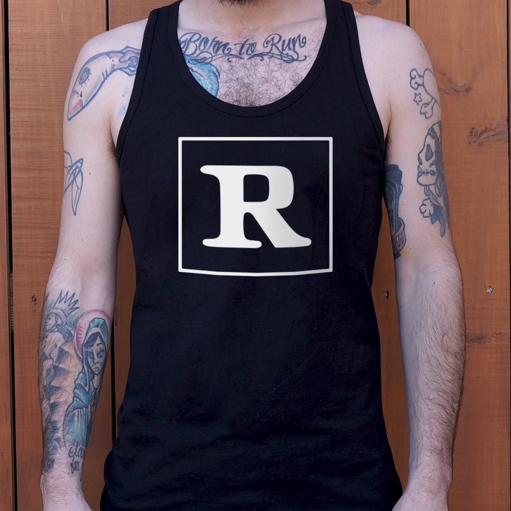 Rated R - 6DollarShirts