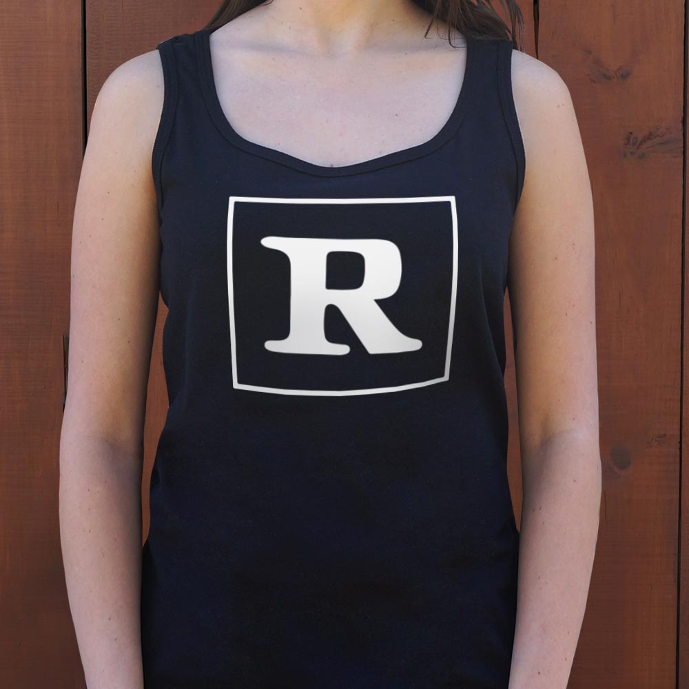 Rated R - 6DollarShirts