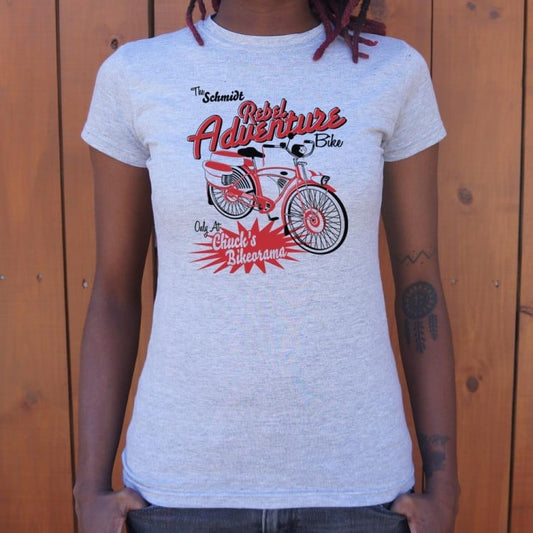 Rebel Adventure - 6DollarShirts