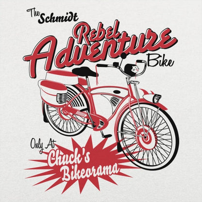 Rebel Adventure - 6DollarShirts