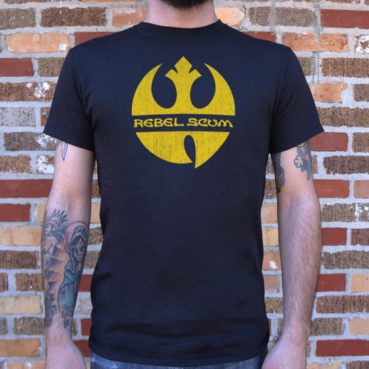 Rebel Scum - 6DollarShirts