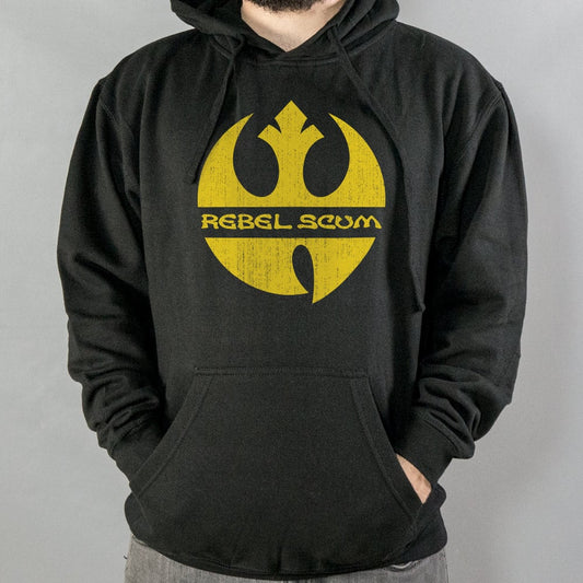 Rebel Scum - 6DollarShirts