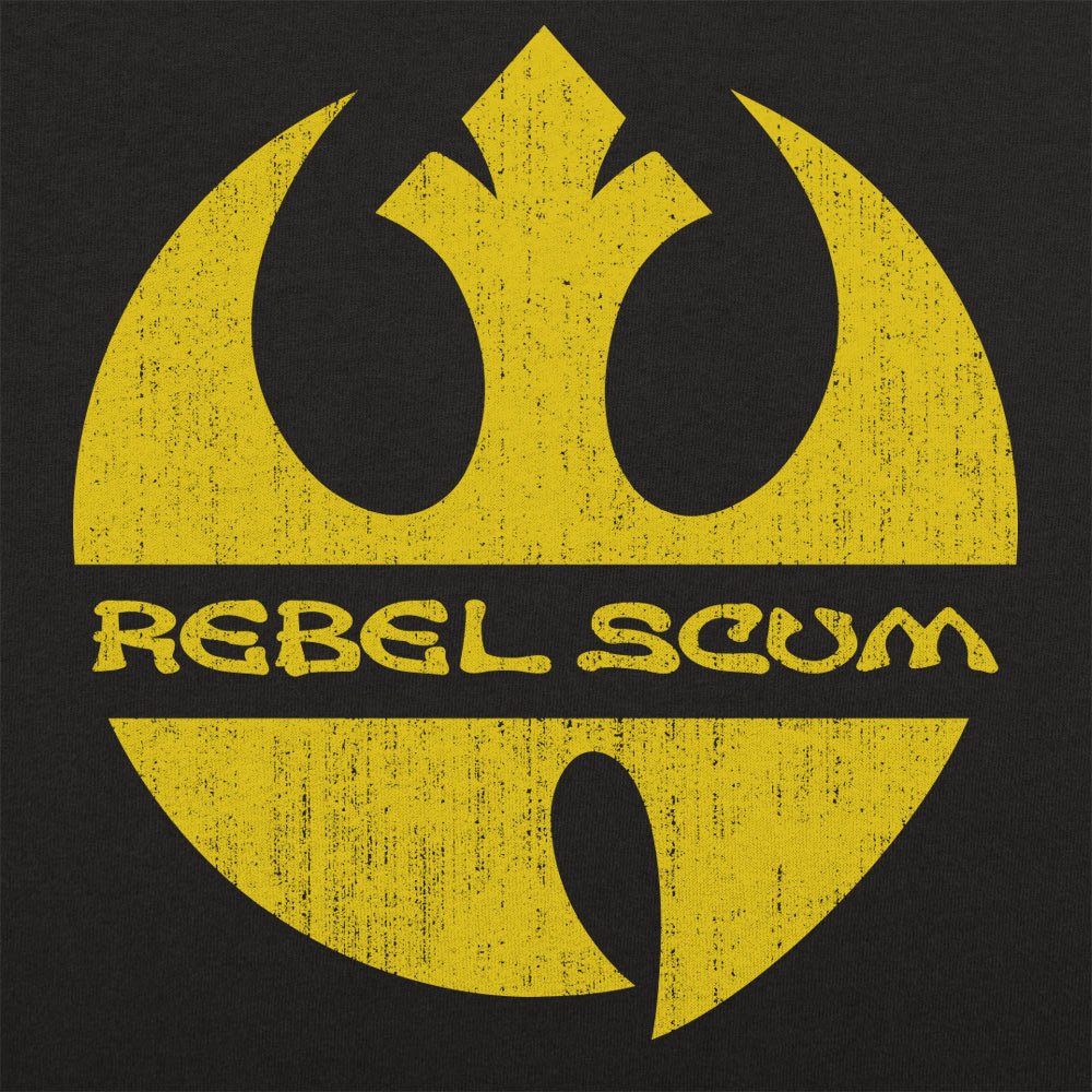 Rebel Scum - 6DollarShirts