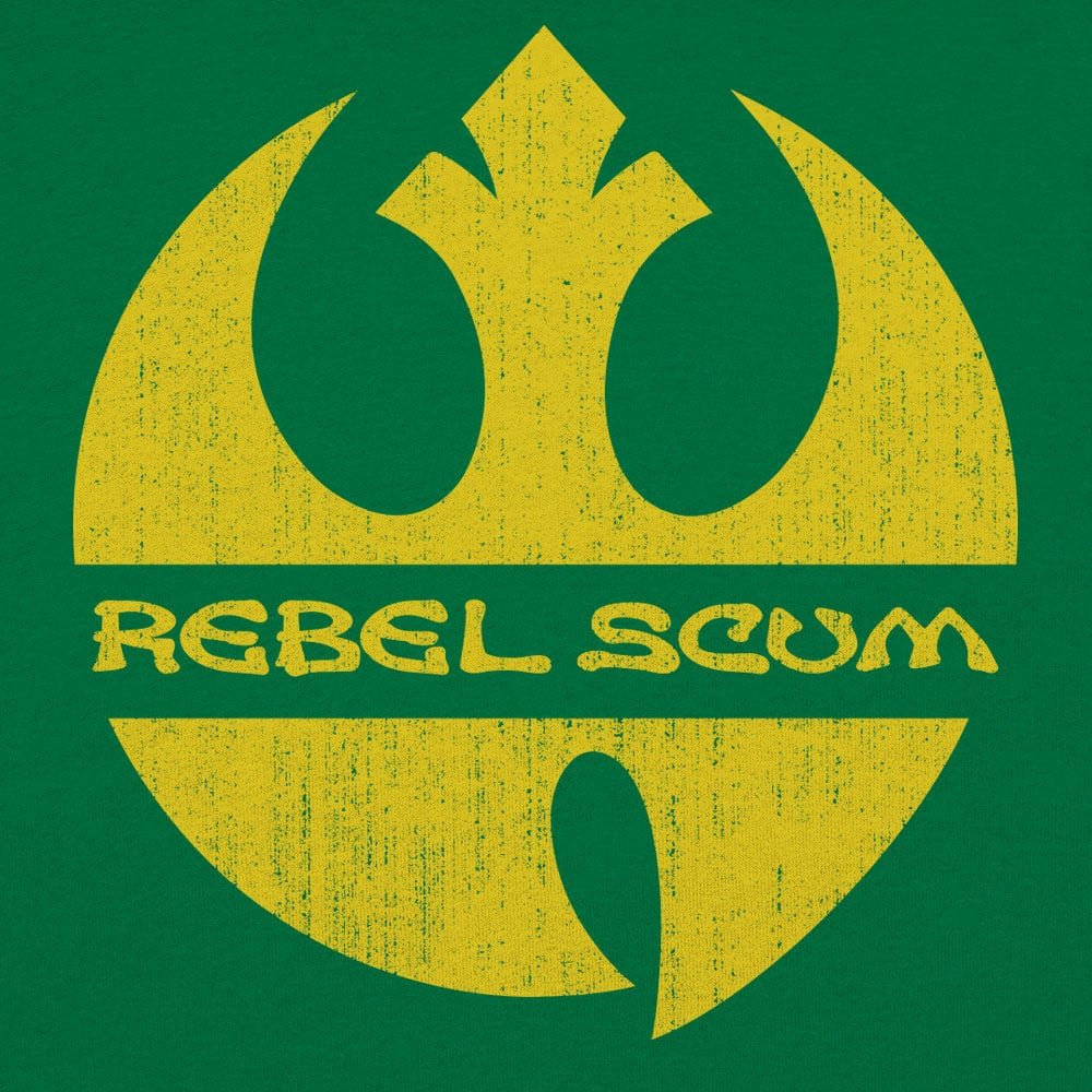 Rebel Scum - 6DollarShirts