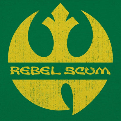 Rebel Scum - 6DollarShirts