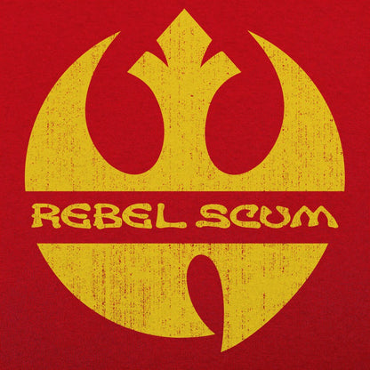 Rebel Scum - 6DollarShirts