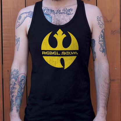 Rebel Scum - 6DollarShirts