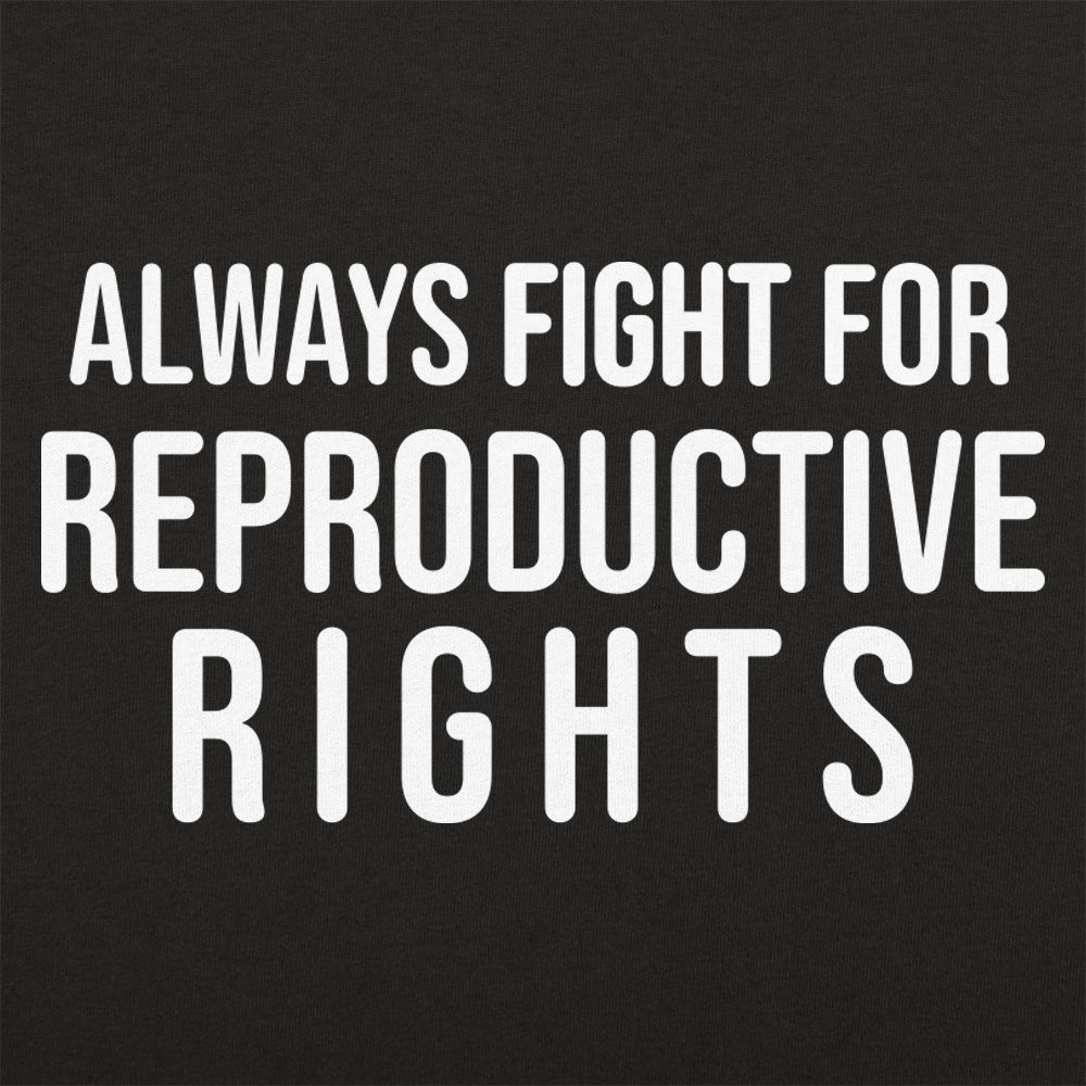 Reproductive Rights