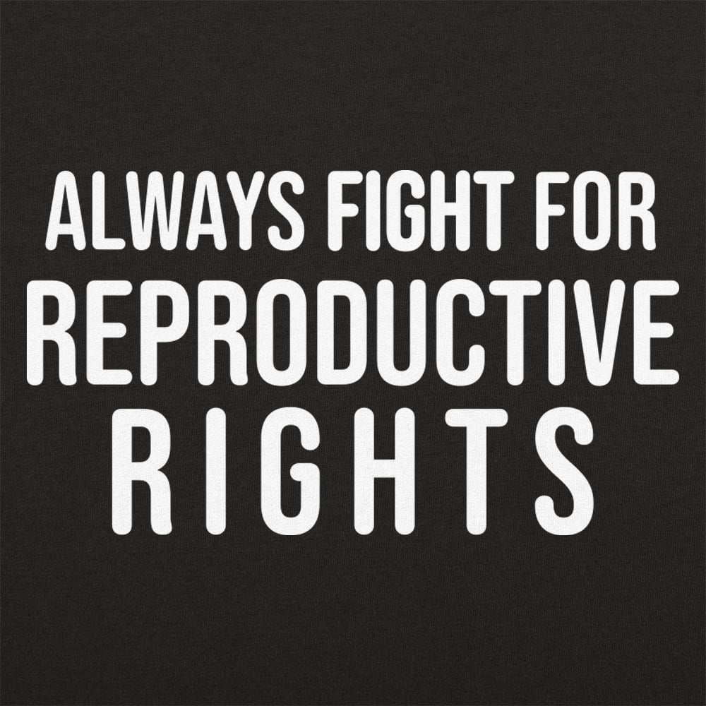 Reproductive Rights
