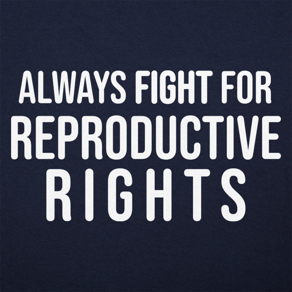Reproductive Rights