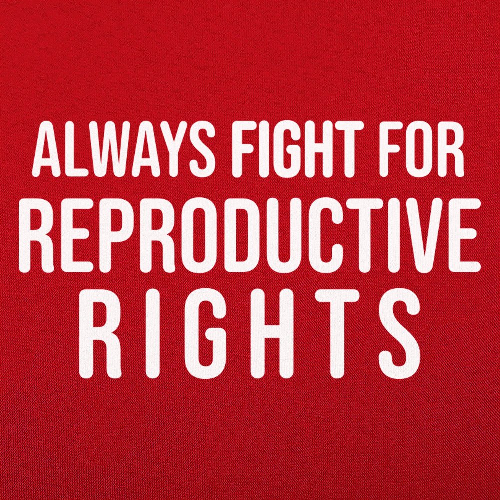 Reproductive Rights