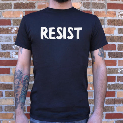 Resist - 6DollarShirts