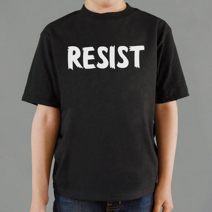 Resist - 6DollarShirts