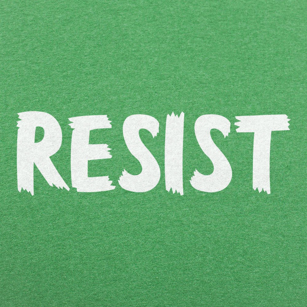Resist