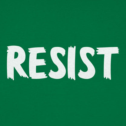 Resist - 6DollarShirts