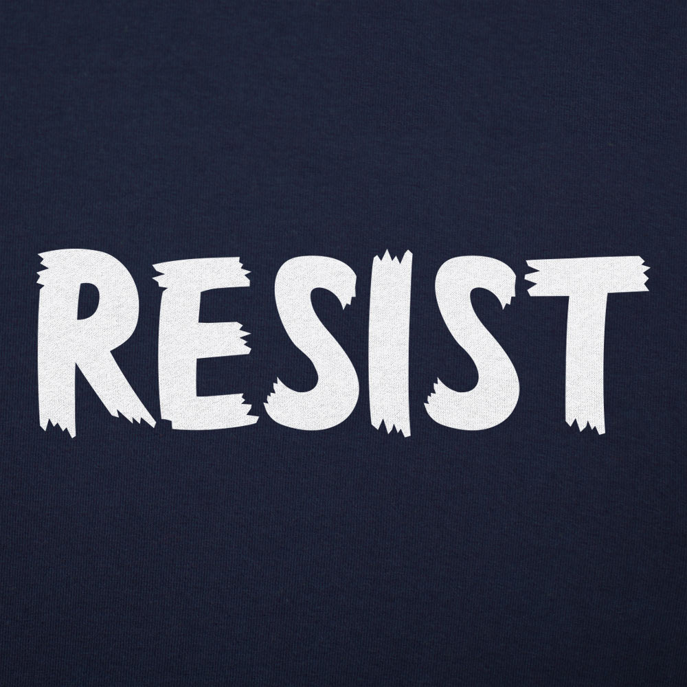 Resist - 6DollarShirts
