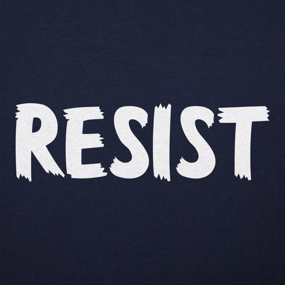 Resist - 6DollarShirts