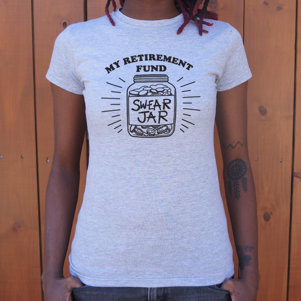 Retirement Fund - 6DollarShirts